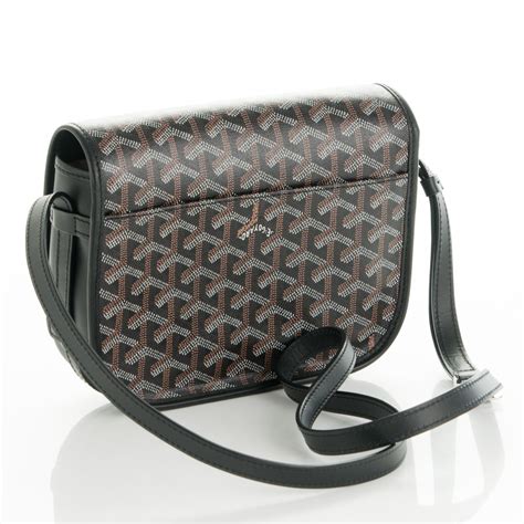 goyard sac isabelle prix|Goyard belvedere pm price 2023.